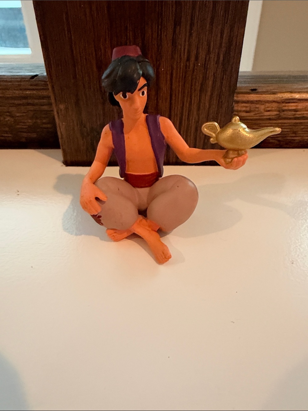 Aladdin Tonie
